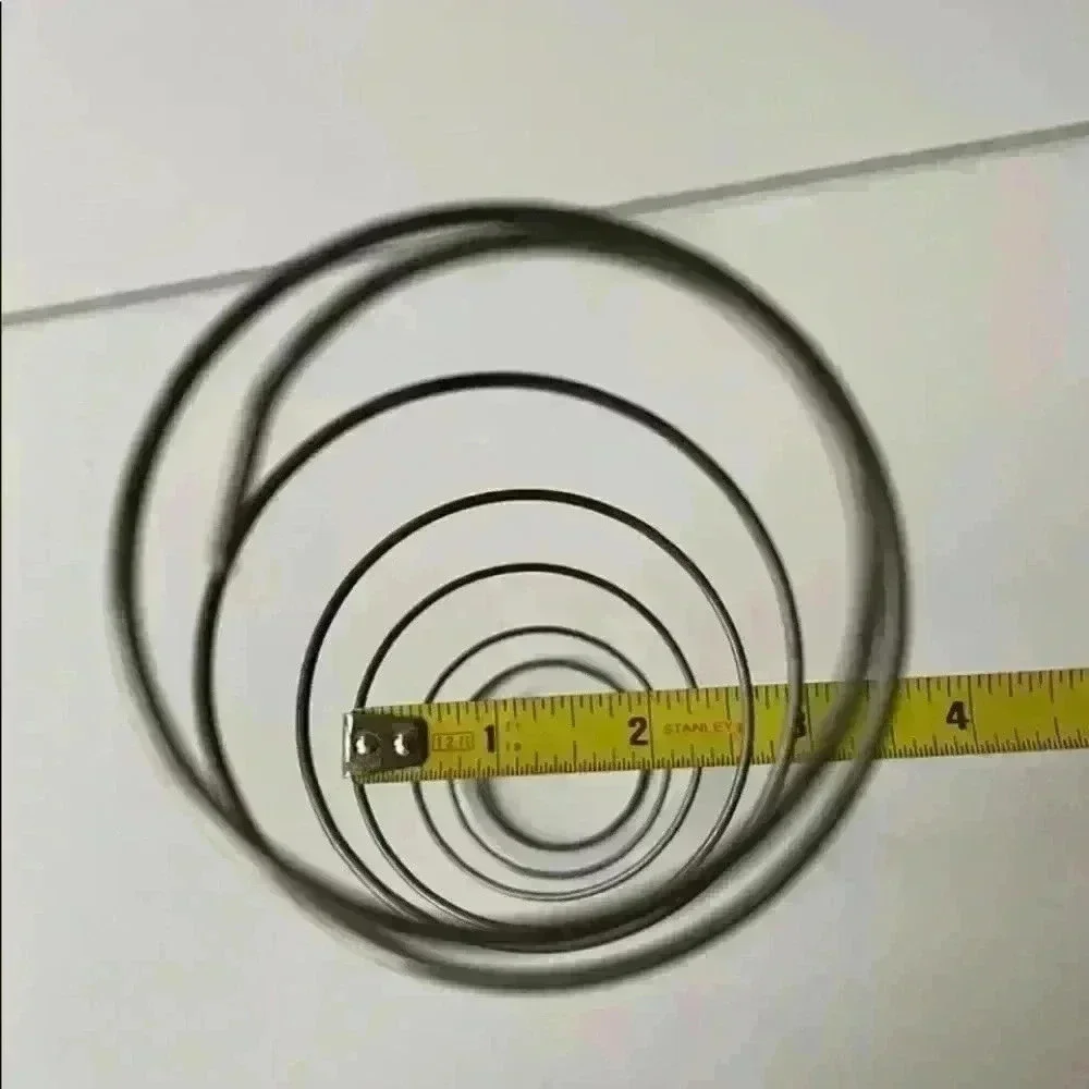 Upholstery Springs for crafts or gardens - Picture 5 of 12